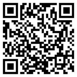 QR code für Google maps Anfahrt Einleitung